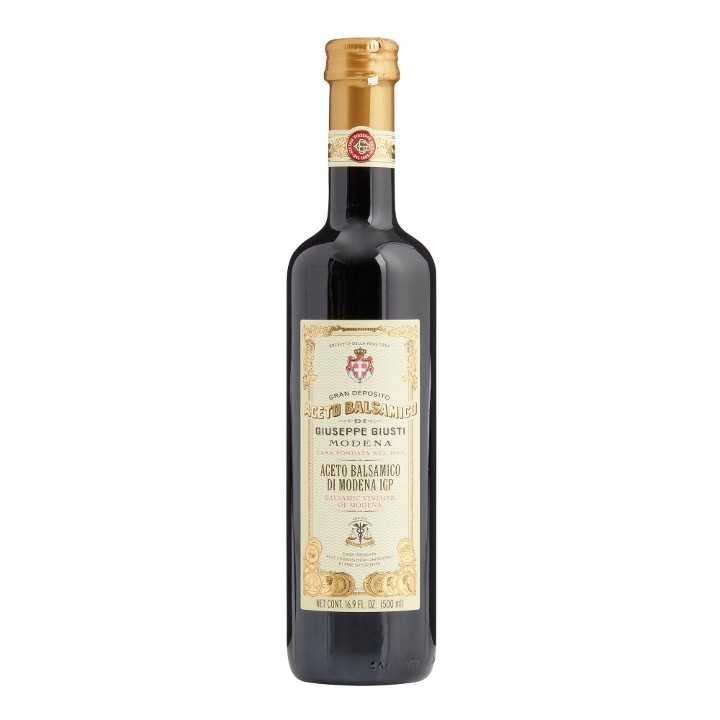 Guisti Balsamic Vinegar