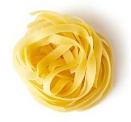 Build your Own Fettuccine