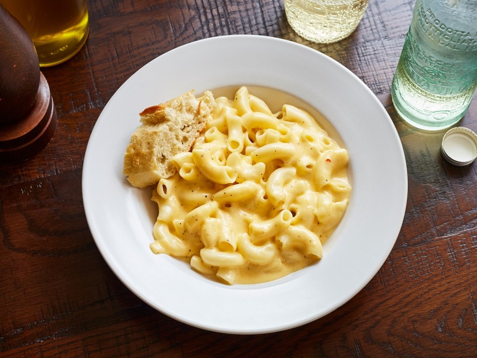 Kids Mac & Cheese