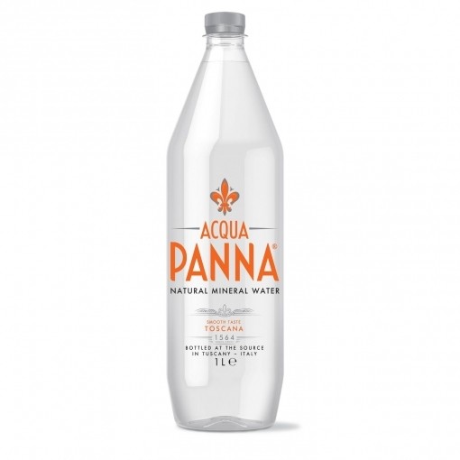 Bottled Water