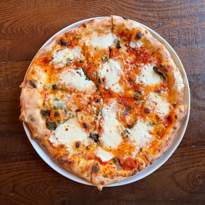 10" Margherita