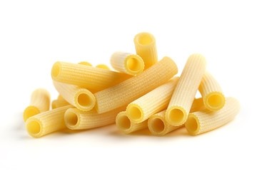 Build your Own Rigatoni