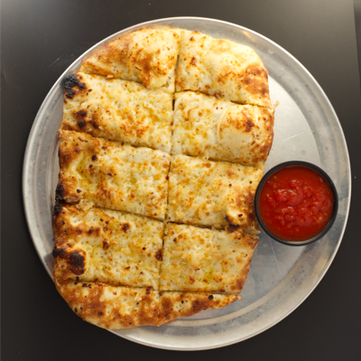 NEW! Garlic Bread (8 Slices)