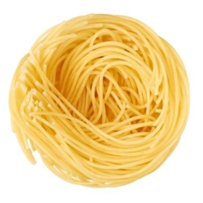 Make It A Combo Spaghetti!