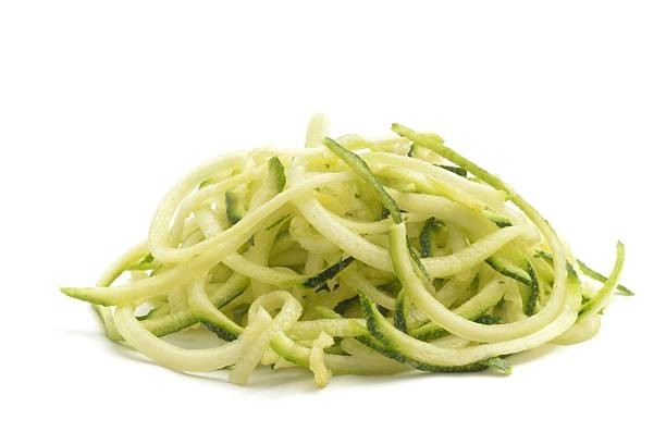 Build your Own Zoodles
