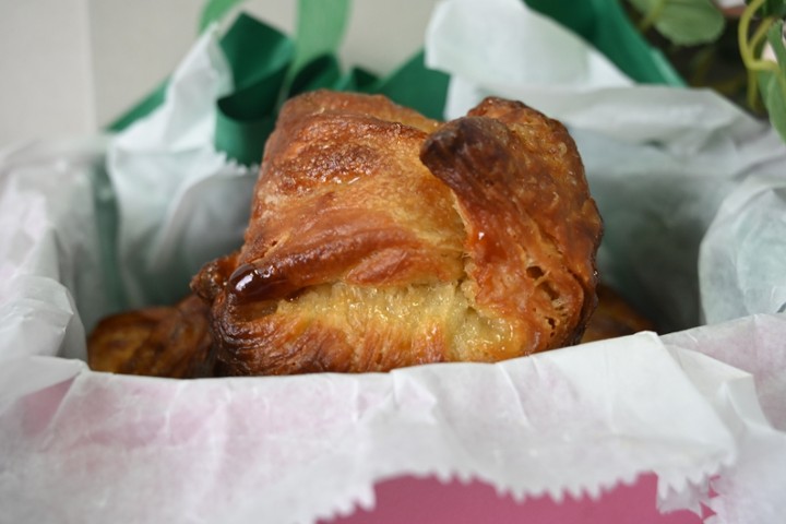 Kouign Amann