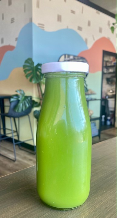 Green Juice