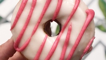 Restaurant header image