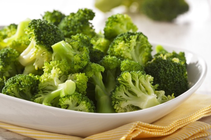 S13. Broccoli