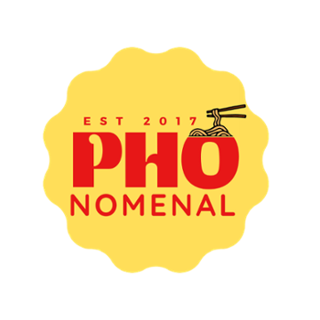 Pho Nomenal logo