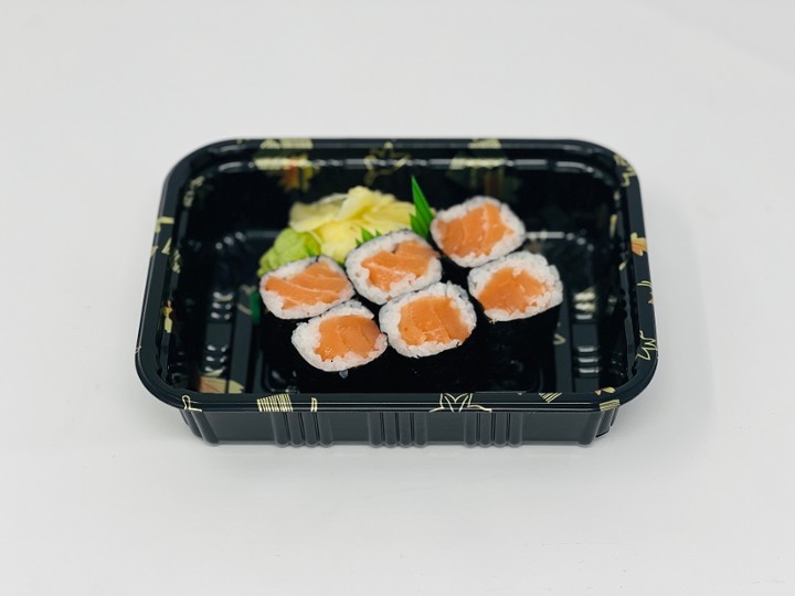 Salmon Roll