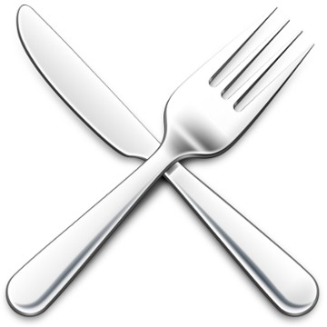 Jamie's Restaurant logo
