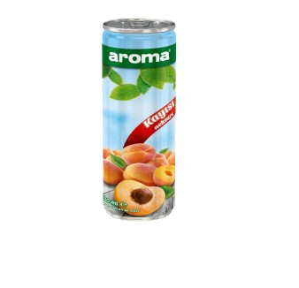 Apricot Juice