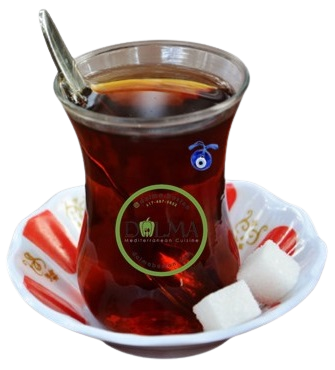 Turkish Black Tea