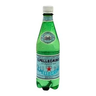 Sparkling Water