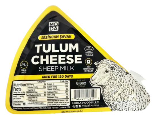 Tulum Cheese 8.8 oz