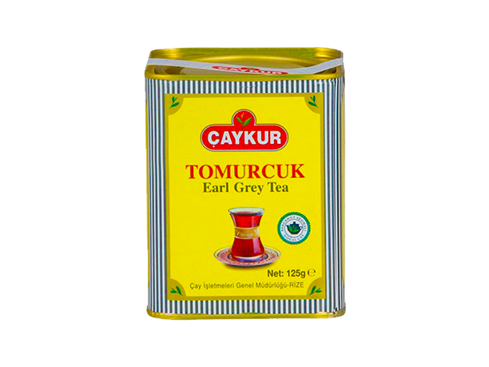 Tomurcuk Tea (Can) 125 gr