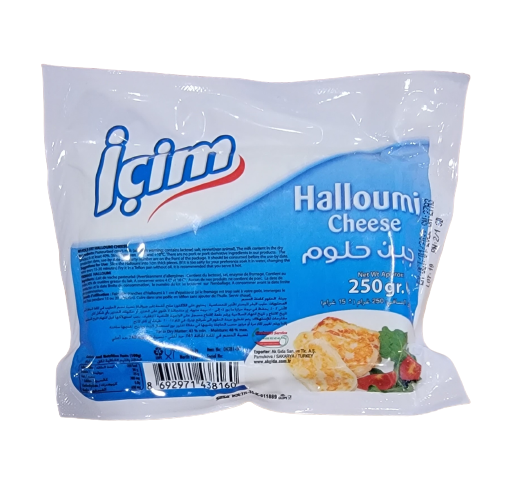 Halloumi Cheese 22.9 oz