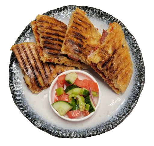 Panini (Turkish Style)