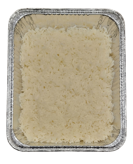(6 people) Rice Pilaf (Vg-Gf)