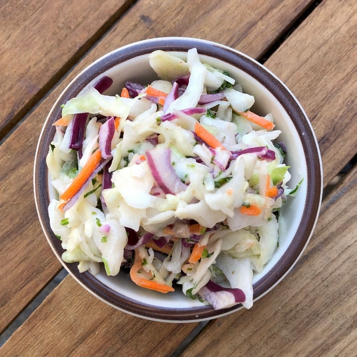 Cole Slaw