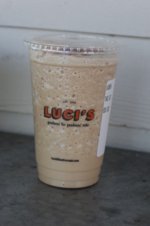 FRAPPE 20 OZ