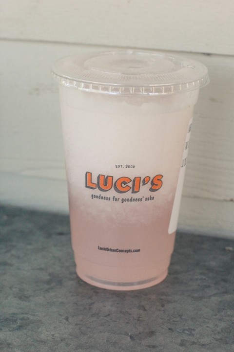 LUCI'S QUENCHER 20 OZ