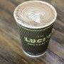 DECAF WHITE MOCHA 20 OZ