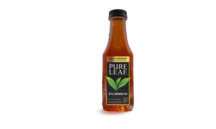 Pureleaf Iced Tea Lemonade