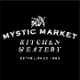 Mystic Market Old Saybrook logo