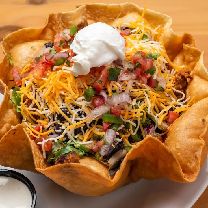 Taco Salad