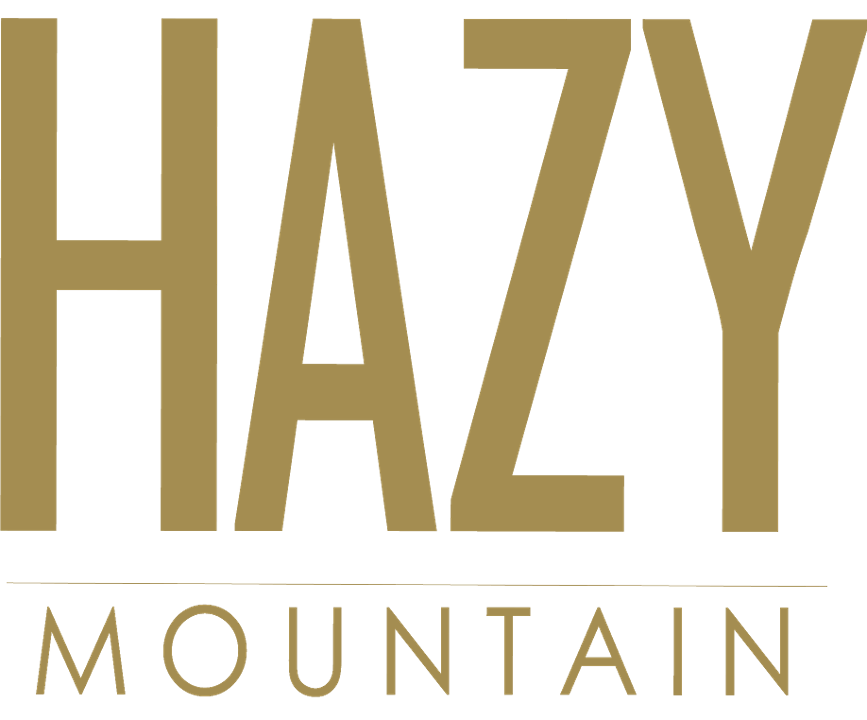 Hazy Mountain Vineyards 8736 Dick Woods Rd.
