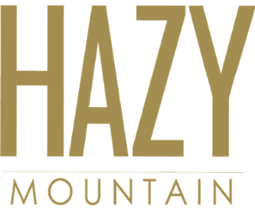 Hazy Mountain Vineyards 8736 Dick Woods Rd.