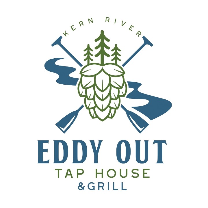 Eddy Out Tap House and Grill 13423. Sierra Way