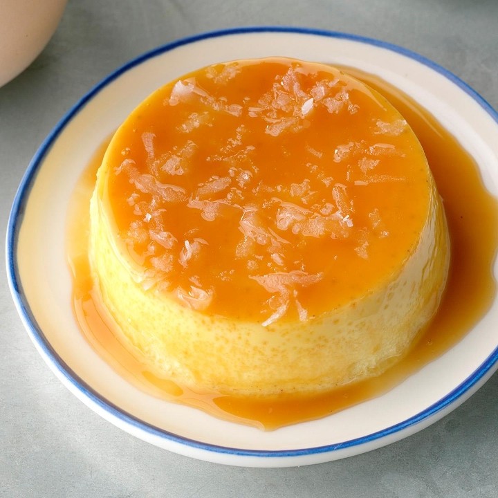 Flan