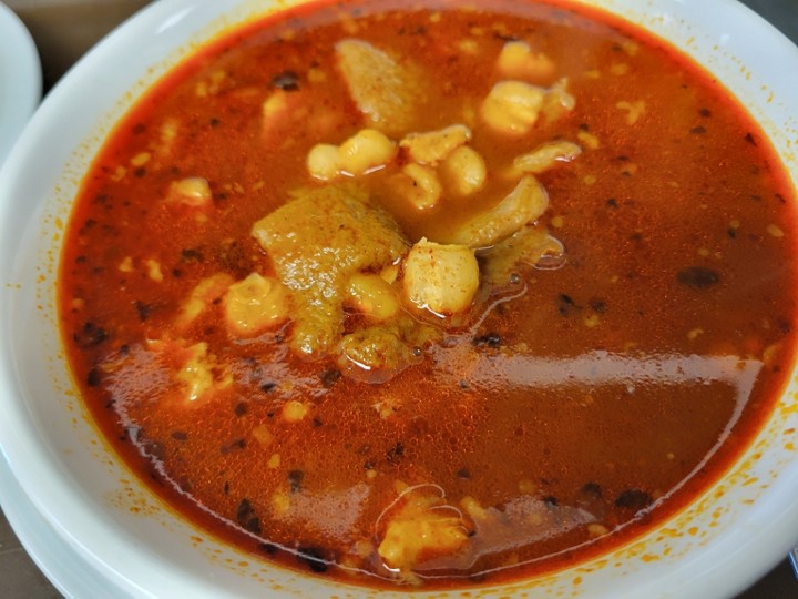 Menudo