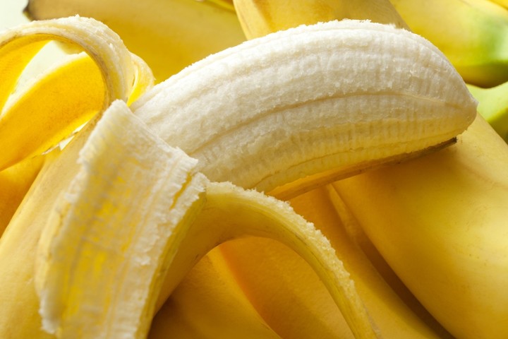 Banana Specialty Shake