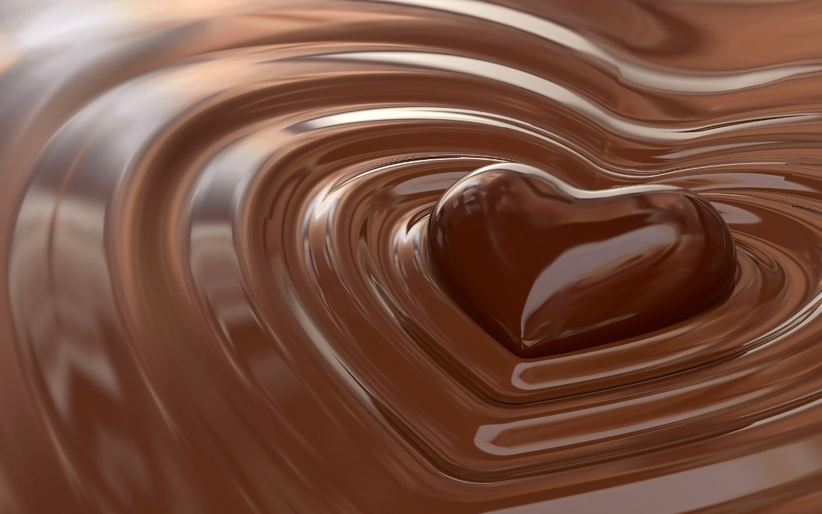 Hot Fudge Fantasy