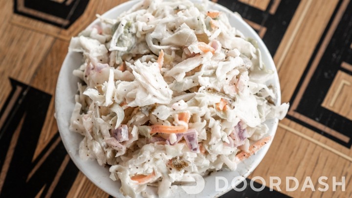 Jalapeno Coleslaw - QUART