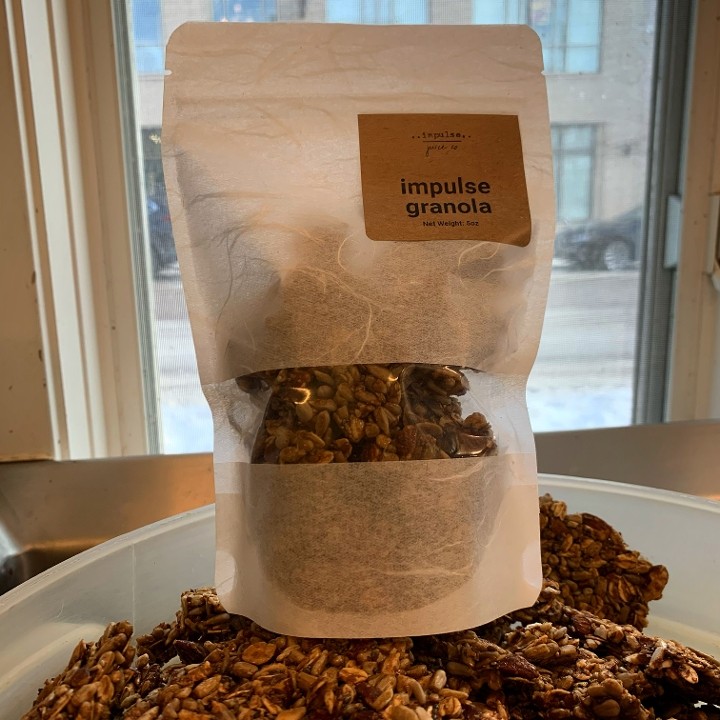 impulse granola