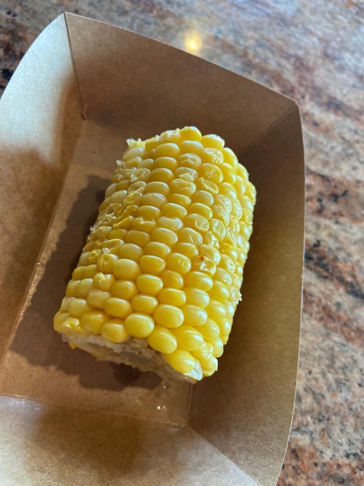 Corn Cobbette