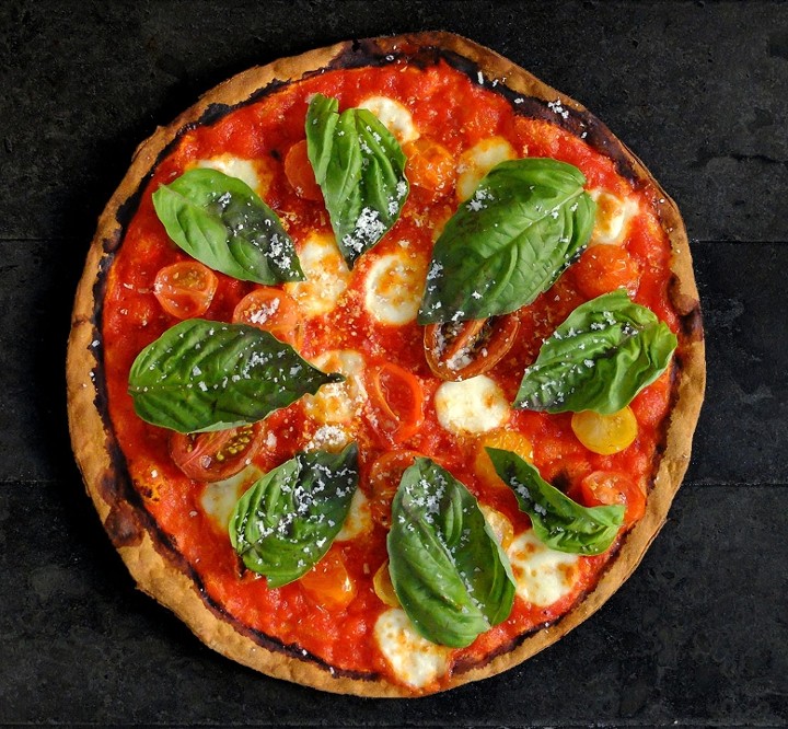 12" Margherita