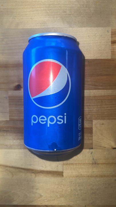 PEPSI