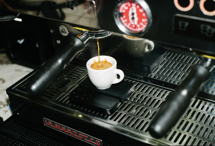 Espresso