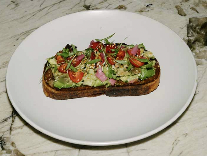 Avocado Toast