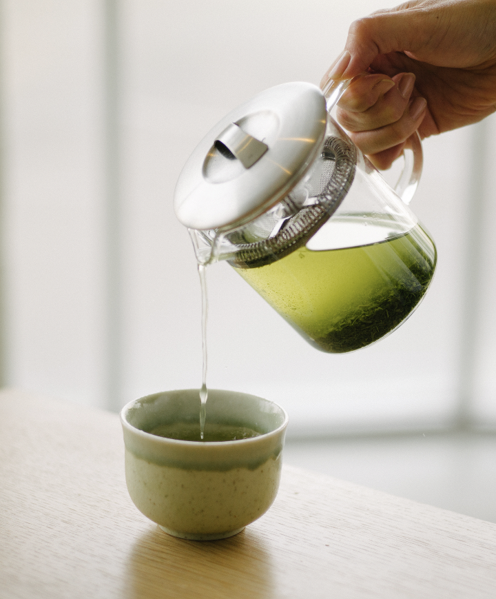 Green Tea- 2021 Chiran Shincha