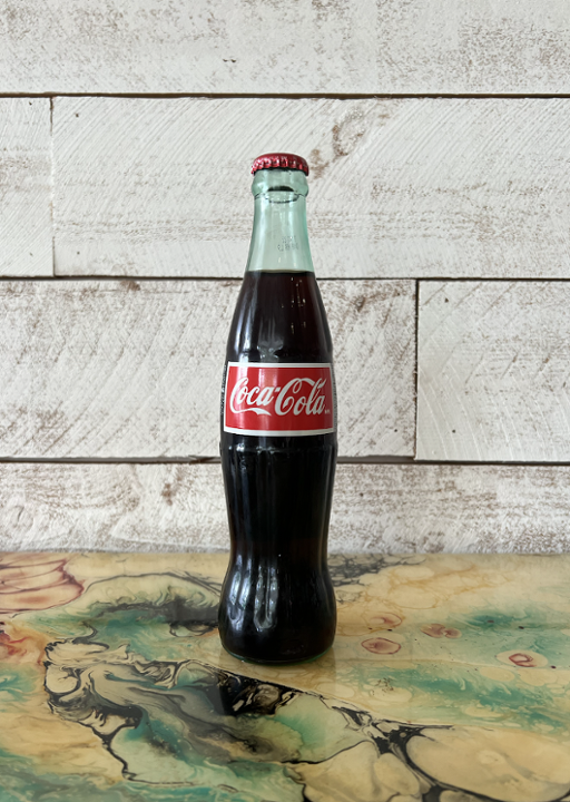 Mexican Coke 355ml