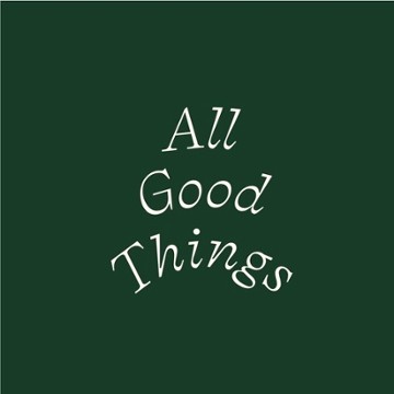 All Good Things WineMeatsCoffee