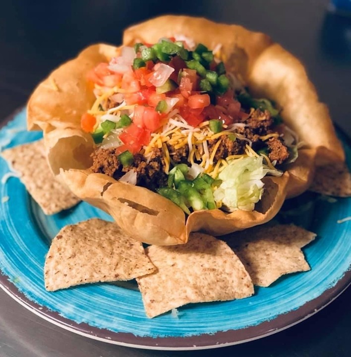 Taco Salad