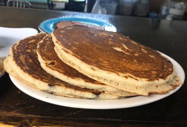 Buttermilk Pancakes (3)
